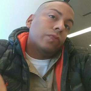 Meet your Posher, Andy